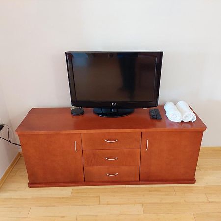Apartmaji Fizine Portorož Cameră foto