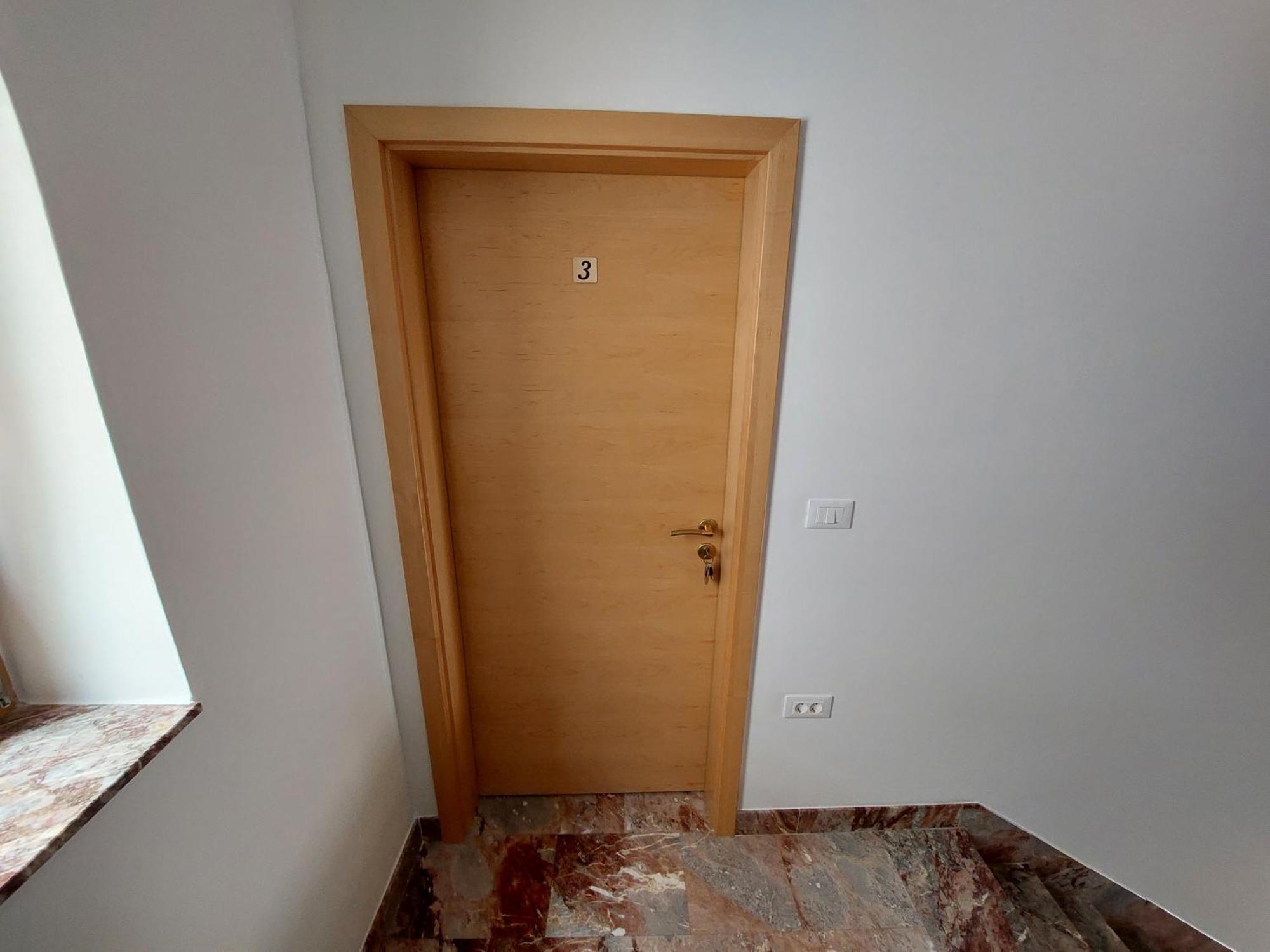 Apartmaji Fizine Portorož Cameră foto