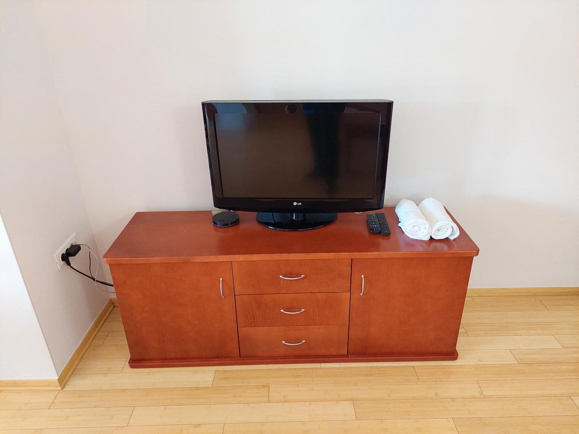 Apartmaji Fizine Portorož Cameră foto