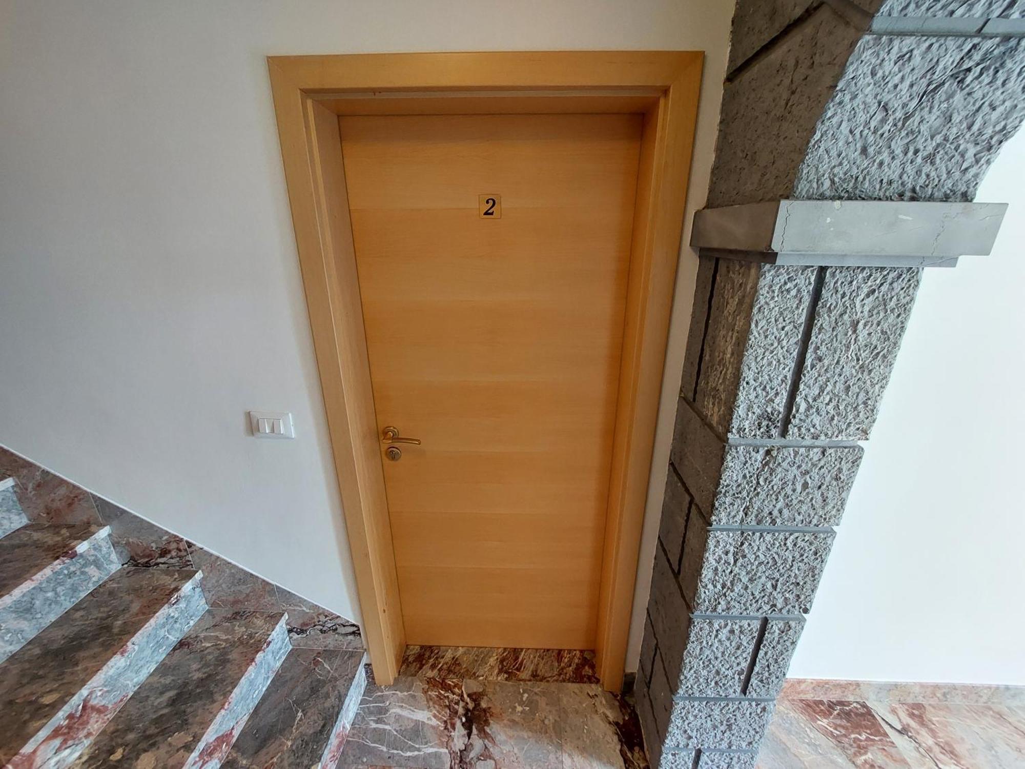 Apartmaji Fizine Portorož Cameră foto