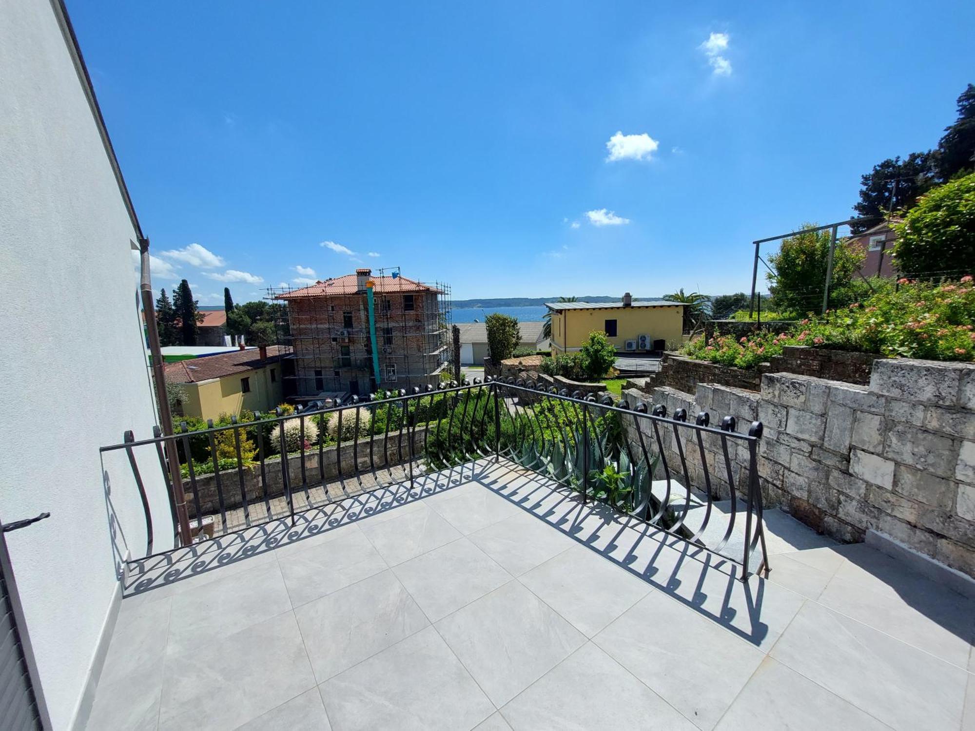 Apartmaji Fizine Portorož Cameră foto