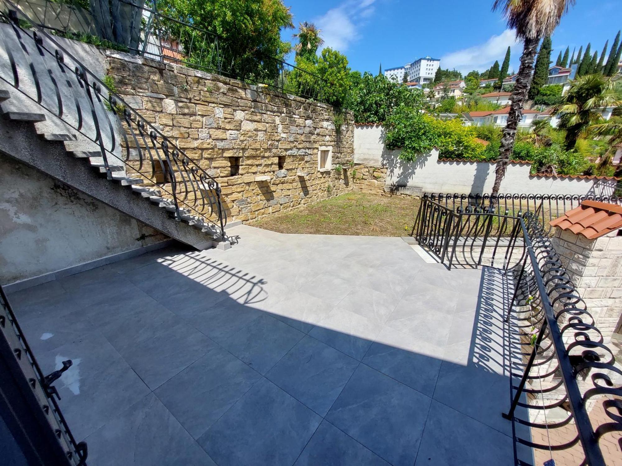 Apartmaji Fizine Portorož Cameră foto